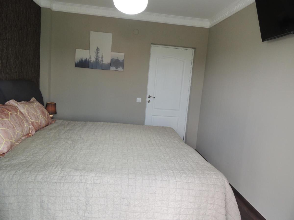 Blue Sky House Hotel Balotesti Ngoại thất bức ảnh